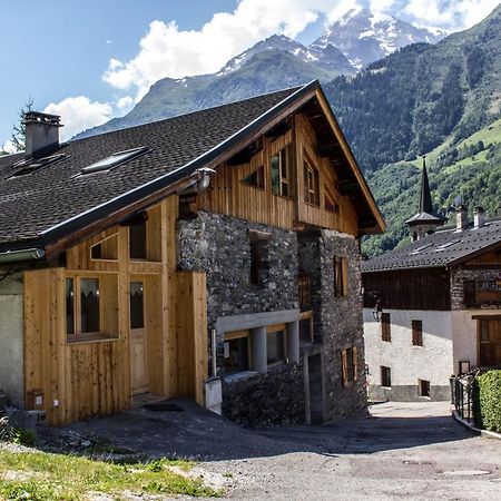 Le Petit Saint Bernard Βίλα Sainte-Foy-Tarentaise Εξωτερικό φωτογραφία