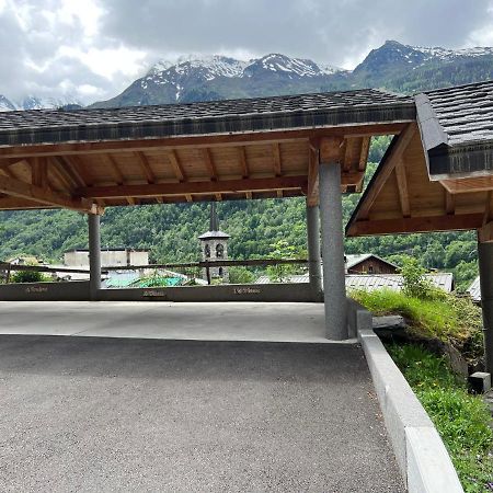 Le Petit Saint Bernard Βίλα Sainte-Foy-Tarentaise Εξωτερικό φωτογραφία