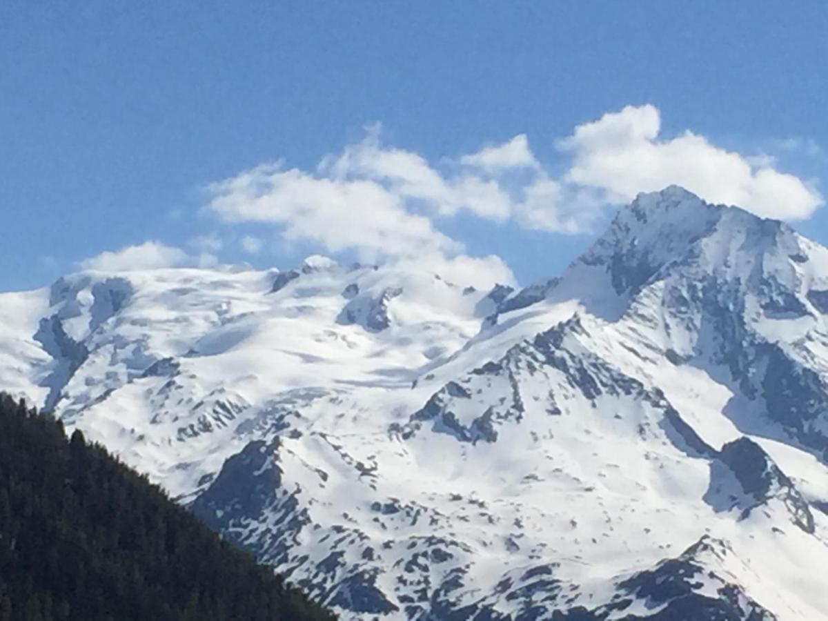 Le Petit Saint Bernard Βίλα Sainte-Foy-Tarentaise Εξωτερικό φωτογραφία