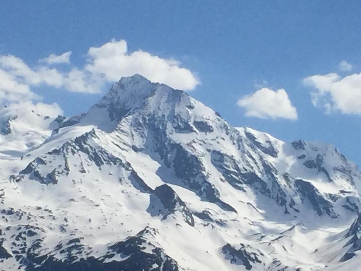Le Petit Saint Bernard Βίλα Sainte-Foy-Tarentaise Εξωτερικό φωτογραφία